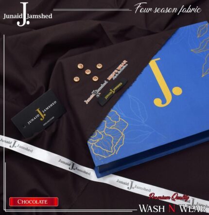 J. Men's Suiting